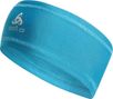 Unisex-Stirnband Odlo Polyknit Light Blau