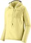 Veste Patagonia Airshed Pro Vert Femme