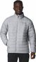 Columbia Powder Lite II Grey Jacket