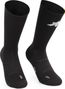 Assos RS S11 Calzini unisex Nero