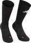 Chaussettes Unisexe Assos RS S11 Noir