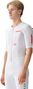 Maap Eclipse Pro Race Short Sleeve Jersey White