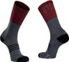 Pair of Northwave Extreme Pro Socks Black Purple