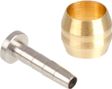 SHIMANO Oliva e inserto SM-BH90