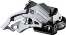  Deragliatore Anteriore SHIMANO Acera FD-M3000 3x9 Velocità Collarino Basso