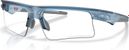Lunettes Oakley - Bisphaera Speed Matte Trans Stonewash/Photochromique/Ref : OO9534-0768