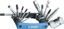 Unior Euro17 Multitool 17 Funktionen