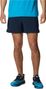 Columbia Endless Trail 2In1 Shorts Blue Men's