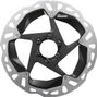 Shimano XTR RT-MT905 6-Loch Bremsscheibe (schraubenlos)