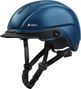 Cairn Fuse Metallic Blue City Helm