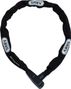 ABUS Chaîne Citychain 6800/85 2.0 Noir