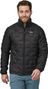 Patagonia Micro Puff Jacket Black