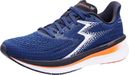 Chaussures de running 361-Centauri Midnight/White