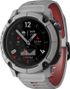 Coros Nomad Ash Hellgraue GPS-Uhr