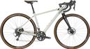 Gereviseerd product - Gravel bike Lapierre Crosshill 5.0 Shimano Tiagra 10V 2023