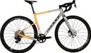 Prodotto ricondizionato - Ridley Kanzo Adventure SRAM Rival 1x12v S. / Condizioni eccellenti