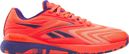 Chaussures Training Reebok Nano X5 Edge Rouge/Bleu Femme