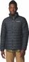 Columbia Powder Lite II Jacket Black