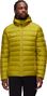 Chaqueta de plumón con capucha Mammut Waymarker IN Verde