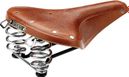 Brooks B67 Saddle Honey