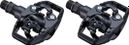 Pedali Ritchey Comp Trail Clipless Nero
