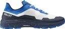 Chaussures Trail Millet Intense Blanc/Bleu Homme