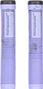 Paire de Grips WeThePeople Perfect Flangeless Violet