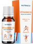 Vitamine D3 - Issue de Lanoline - 15ml