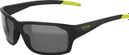 Gafas de sol Bollé Fenix Negro Acid Matte - Volt + Gun Polarized