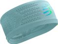 Cinta para la cabeza Compressport On/Off Azul