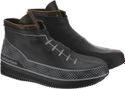 Cubrezapatillas Tucano Urbano Footerine Negro / Gris