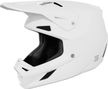 Casque Intégral Shot Speed Solid Blanc Brilllant