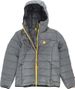 Donna Lagoped Heydo 2 Hoodie Grey M