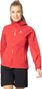 Chaqueta Impermeable para Mujer Odlo Aegis <strong>2</strong>.5L Rojo