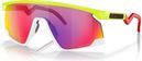 Gafas de sol Oakley BXTR Retina Burn / Prizm Road / Ref : OO9280-0639
