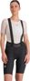 Calzamaglia Sportful SRK Donna Nero