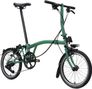 xx- Vélo BROMPTON