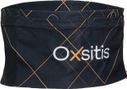 Ceinture d'Hydratation Oxsitis Gravity Noir/Orange 