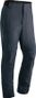 Wandelbare Hose Maier Sport Norit Zip 2.0 Regular Grau