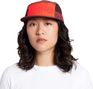 Casquette Ciele GOCap Century Rouge