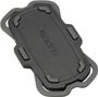 Handlebar support for Klickfix PhonePad Quad-Mini Smartphone