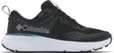 Columbia Konos TRS Schwarz/Weiß Herren Wanderschuhe