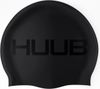 Cuffia da bagno Huub nera
