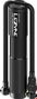 Lezyne CNC Tubeless Drive Handpumpe (max. 2 bar) 30 Schwarz
