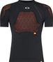 Oakley Drop In D3O Full Impact Bib Black Men's