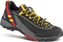 Kayland Alpha Knit Wanderschuhe Schwarz