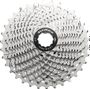 SunRace CSRX11 11 Speed Silver MTB Cassette