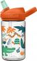 Gourde Enfant Camelbak Eddy+ Kids 400ml Jungle