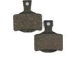 EBC RED Brake Pads MAGURA MT Organic Soft