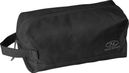 Borsa portaoggetti Highlander Buddy nera